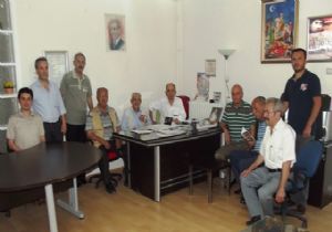 ASİMDER'den birlik çağrısı